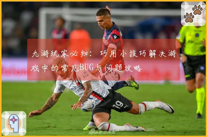 九游玩家必知：巧用小技巧解决游戏中的常见BUG与问题攻略