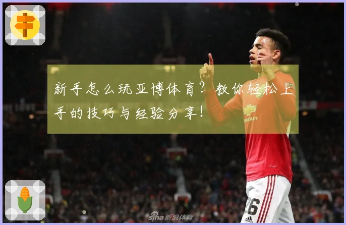 新手怎么玩亚博体育？教你轻松上手的技巧与经验分享！