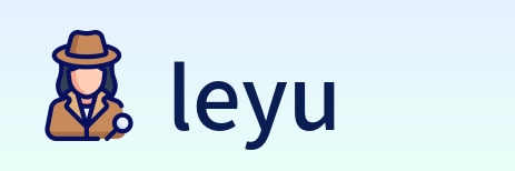 leyu logo